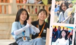 Từ tân sinh viên "xuất phát muộn" đến nữ sinh Việt đạt giải Ba cuộc thi quốc tế