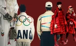 "Mờ ê mê" trước loạt đồng phục của các đoàn thể thao tại Olympic Paris 2024 