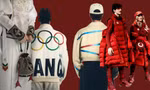 "Mờ ê mê" trước loạt đồng phục của các đoàn thể thao tại Olympic Paris 2024 
