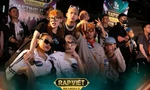 Casting "Rap Việt" mùa 2: Dàn thí sinh "quái vật" đổ bộ khiến khán giả phấn khích