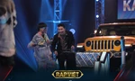 Tập 2 Rap Việt mùa 2: “Quái vật” Blacka xuất hiện, cơn mưa Nón vàng tiếp tục được tung ra?