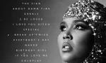 Lizzo nhắn nhủ qua album mới: "Nếu không yêu chính mình thì làm sao có thể yêu những thứ khác"