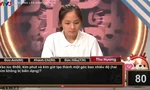 Loạt câu hỏi Olympia ngỡ siêu khó nhưng cách tìm ra câu trả lời lại đơn giản đến bất ngờ