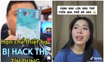 Cảnh báo nguy cơ bị "hack" thẻ tín dụng, đây là những cách để hạn chế rủi ro