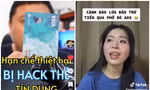 Cảnh báo nguy cơ bị "hack" thẻ tín dụng, đây là những cách để hạn chế rủi ro