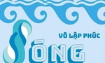Tranh cãi bài phân tích Sóng đầy "triết học" của thủ khoa năm 2020: Sâu sắc hay sáo rỗng?