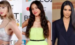 Idol bị công kích vì tặng quà cho Kim Kardashian, fan Olivia Rodrigo lên tiếng bảo vệ 