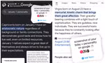 Trào lưu "đọc vị" bản thân qua Google: Ngỡ chơi cho vui nhưng lại đúng đến lạ!