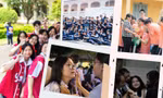 TP.HCM: Teen 2K6 kỷ niệm 1000 ngày hạnh phúc, xúc động nói lời chia tay