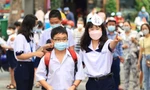 Từ tháng 2/2025: Không thi đầu vào lớp 6, tuyển sinh vào lớp 10 có 3 hình thức