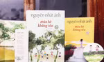 Nhà văn Nguyễn Nhật Ánh hé lộ điểm liên kết giữa "Mùa hè không tên" với "Mắt Biếc"