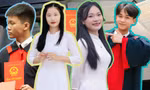 Teen 2K6 tăng tốc cho kỳ thi tốt nghiệp: "Cày đề" tham khảo, hệ thống kiến thức