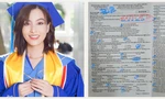 Sở hữu IELTS 8.5, Thảo Tâm vẫn "cóng tay" khi làm thử đề thi tốt nghiệp môn tiếng Anh