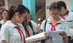 TP.HCM chính thức công bố điểm chuẩn xét tuyển lớp 10: Cao nhất lên đến 26.3 điểm 
