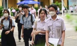 Tuyển sinh vào lớp 10 tại TP.HCM trong 5 năm qua, năm nào đề thi khó nhất?