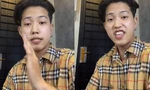 TikToker Nờ Ô Nô lên tiếng xin lỗi vì nội dung "rác" nhưng khẳng định không thể bị tẩy chay