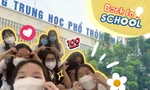 Teen khối 7-11 ở TP.HCM đi học lại: Cần lưu ý khi làm quen với khai báo điện tử trực tuyến