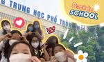 Teen khối 7-11 ở TP.HCM đi học lại: Cần lưu ý khi làm quen với khai báo điện tử trực tuyến