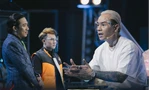 "Rap Việt" tập 6 mùa 2: Karik "phục thù" đoạt lại Freaky khỏi tay Rhymastic nhờ vào JustaTee