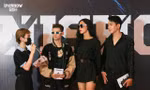Á quân "The Next Face 2021" Shinsa Phạm làm mentor cuộc thi sáng tạo của Gen Z