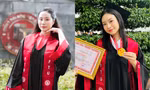 Hai nữ thủ khoa Đại học Ngoại thương: Cùng tên Khánh Linh, bảng điểm toàn A
