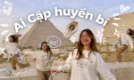 Gen Z truyền cảm hứng: Vừng và những trải nghiệm thú vị trong một năm "gap year"