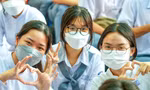 Hơn 1700 teen TP.HCM hào hứng tham gia tọa đàm "Thanh xuân của bạn đáng giá bao nhiêu"