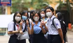 Đề thi vào lớp 10 môn Văn: Hay nhưng đầy thử thách, khuyến khích teen cất cao tiếng nói