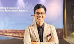 Nam sinh chuyên Toán nhận học bổng 2,4 tỷ đồng nhờ bài luận làm trong 16 tiếng