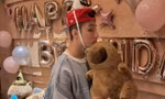 Capybara "bỏ bùa" từ Jennie tới Sơn Tùng M-TP, teen cũng u mê không lối thoát