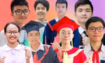 Tìm ra điểm chung của dàn thủ khoa thi vào lớp 10, có bạn không chọn học chuyên
