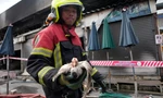 Cháy chợ thú cưng ở Thái Lan khiến hơn 1000 động vật nuôi bị thương vong