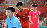Chân sút mới của Đội tuyển U23 Việt Nam: "Combo" nam thần, học bá là đây chứ đâu!