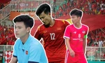 Chân sút mới của Đội tuyển U23 Việt Nam: "Combo" nam thần, học bá là đây chứ đâu!