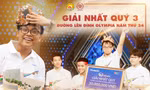 Ảnh: Nguyệt quế Đỏ