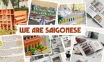 Teen THPT Nguyễn Thị Minh Khai học Lịch sử bằng ấn phẩm handmade "đỉnh của chóp"