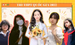 Quy chế thi tốt nghiệp THPT Quốc gia 2022 được công bố, phản ứng của các sĩ tử 2K4 ra sao?