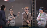 "Rap Việt" tập 2: Blacka xứng danh “quái vật” nhưng cách các HLV dùng Nón vàng cứ sai sai