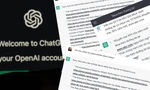 Gen Z tối ưu hóa công việc với ChatGPT: Tìm lỗi sai trong code, hỗ trợ viết thư và quản lý thời gian