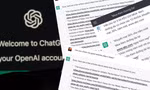 Gen Z tối ưu hóa công việc với ChatGPT: Tìm lỗi sai trong code, hỗ trợ viết thư và quản lý thời gian