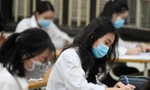 TP.HCM: Công bố điểm chuẩn xét tuyển bổ sung lớp 10 chuyên, lớp 10 thường khi nào công bố?