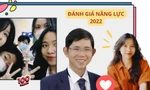 Thi Đánh giá năng lực 2022: Thêm cơ hội vào trường mơ ước, lo có thể hoãn thi vì "Cô Vy"