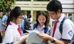 Thi tuyển sinh lớp 10 ở TP.HCM: Giảm số lượng câu hỏi khó nhưng vẫn đảm bảo độ phân hóa