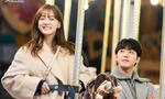 Chuyện tình của cặp chính "Hẹn Hò Chốn Công Sở": Khi tình yêu còn là bao dung và thấu hiểu