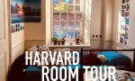 Soi ký túc xá trường Đại học top đầu thế giới: Harvard như lâu đài, Stanford tiện nghi