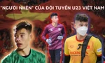 Quan Văn Chuẩn - “người nhện” với những pha cứu thua "chuẩn chỉ" của U23 Việt Nam