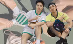 Pickleball - môn thể thao "top trending" Hè 2024: Phí chơi chỉ hơn cốc trà sữa