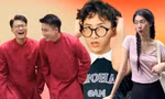 Dàn TikToker đang khiến Gen Z "u mê": Chú Ninh - anh Âm tỏa năng lượng siêu tích cực