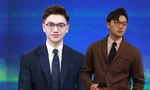 Hotboy Học viện Ngoại giao từng "gây bão mạng" năm nào nay đã là MC của VTV