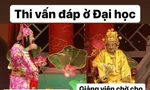 "Thu đi để lại lá vàng", Táo Quân kết thúc để lại loạt meme chất lượng trong mắt Gen Z